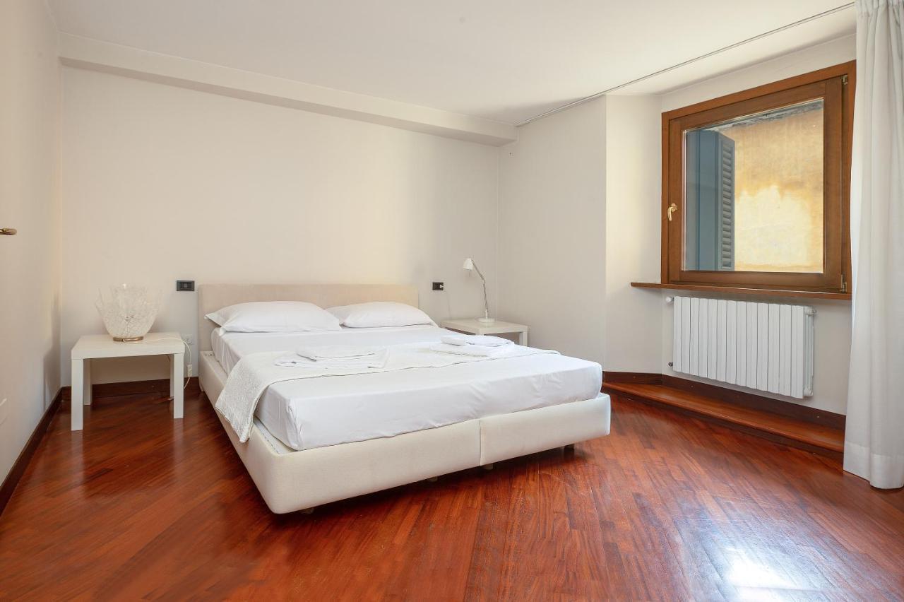 Cozy 2 Bedroom In The Heart Of Verona Luaran gambar