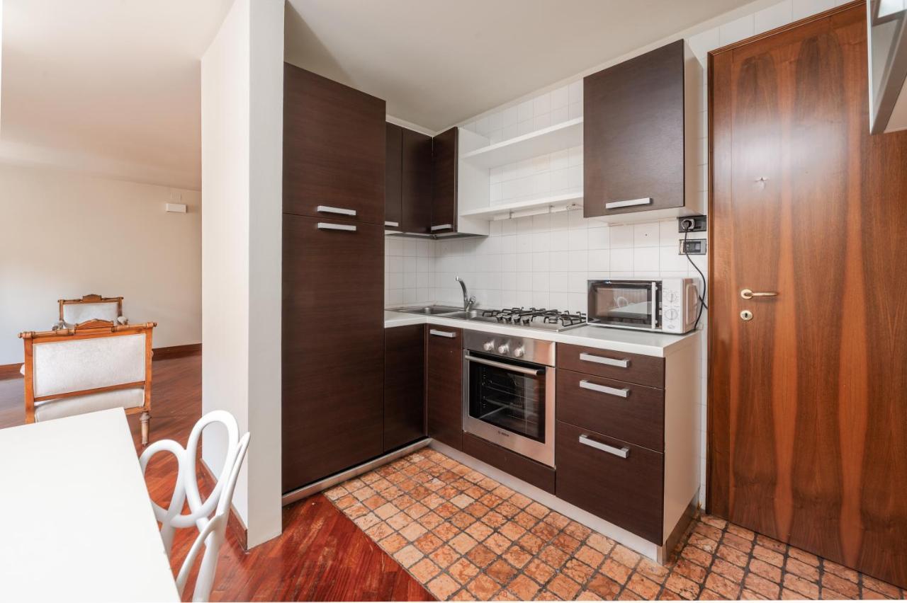 Cozy 2 Bedroom In The Heart Of Verona Luaran gambar