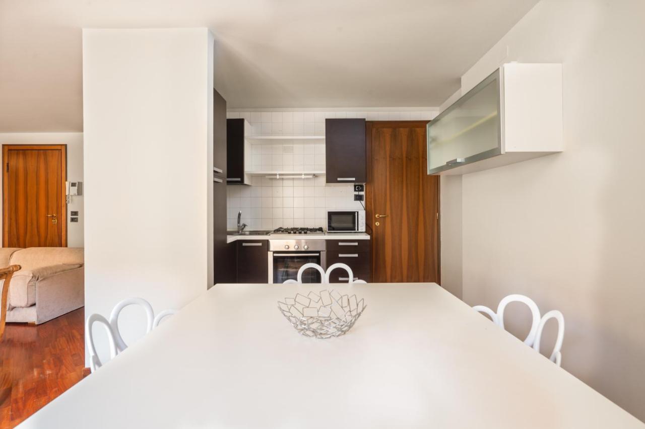 Cozy 2 Bedroom In The Heart Of Verona Luaran gambar