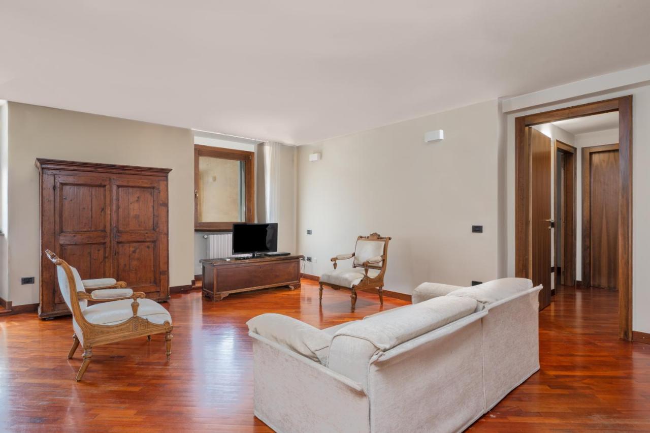 Cozy 2 Bedroom In The Heart Of Verona Luaran gambar
