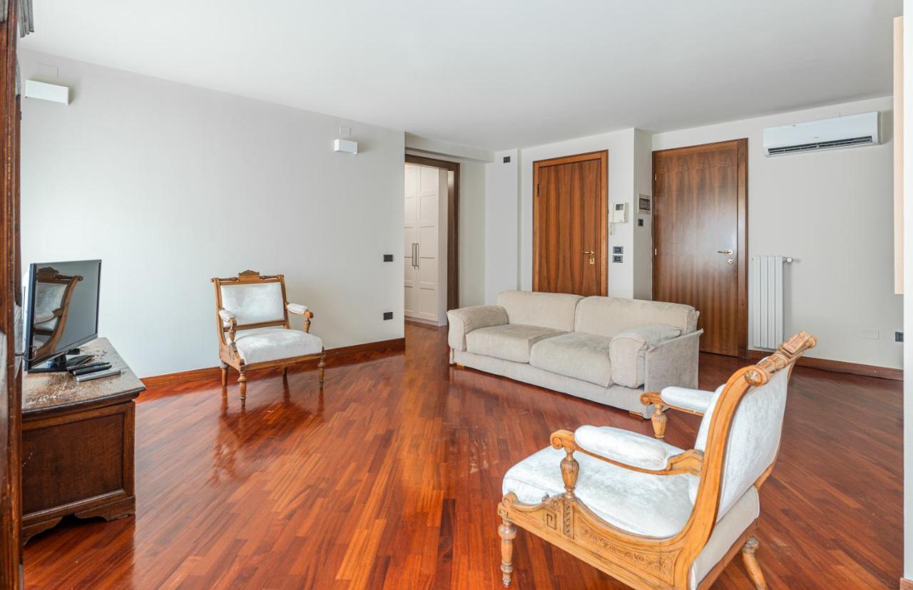 Cozy 2 Bedroom In The Heart Of Verona Luaran gambar