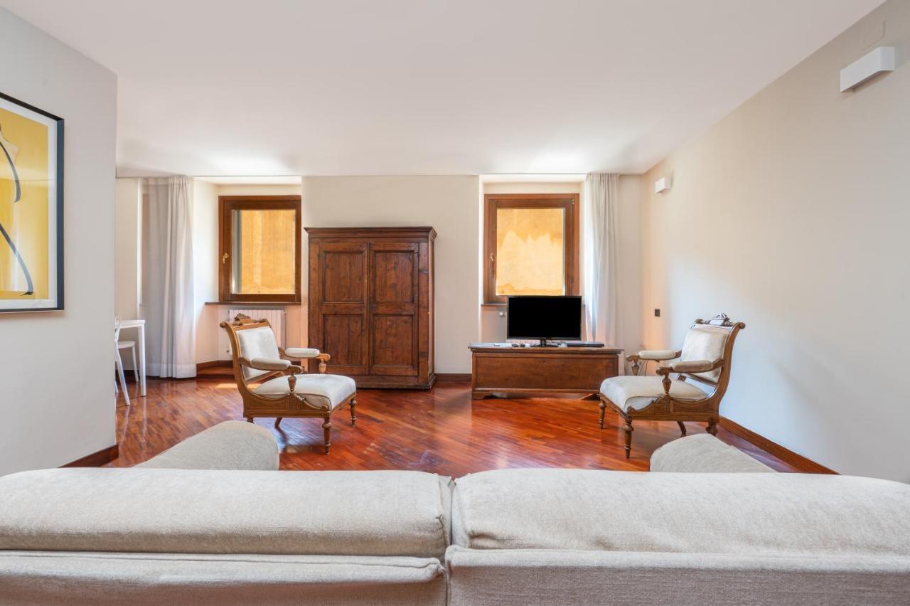 Cozy 2 Bedroom In The Heart Of Verona Luaran gambar