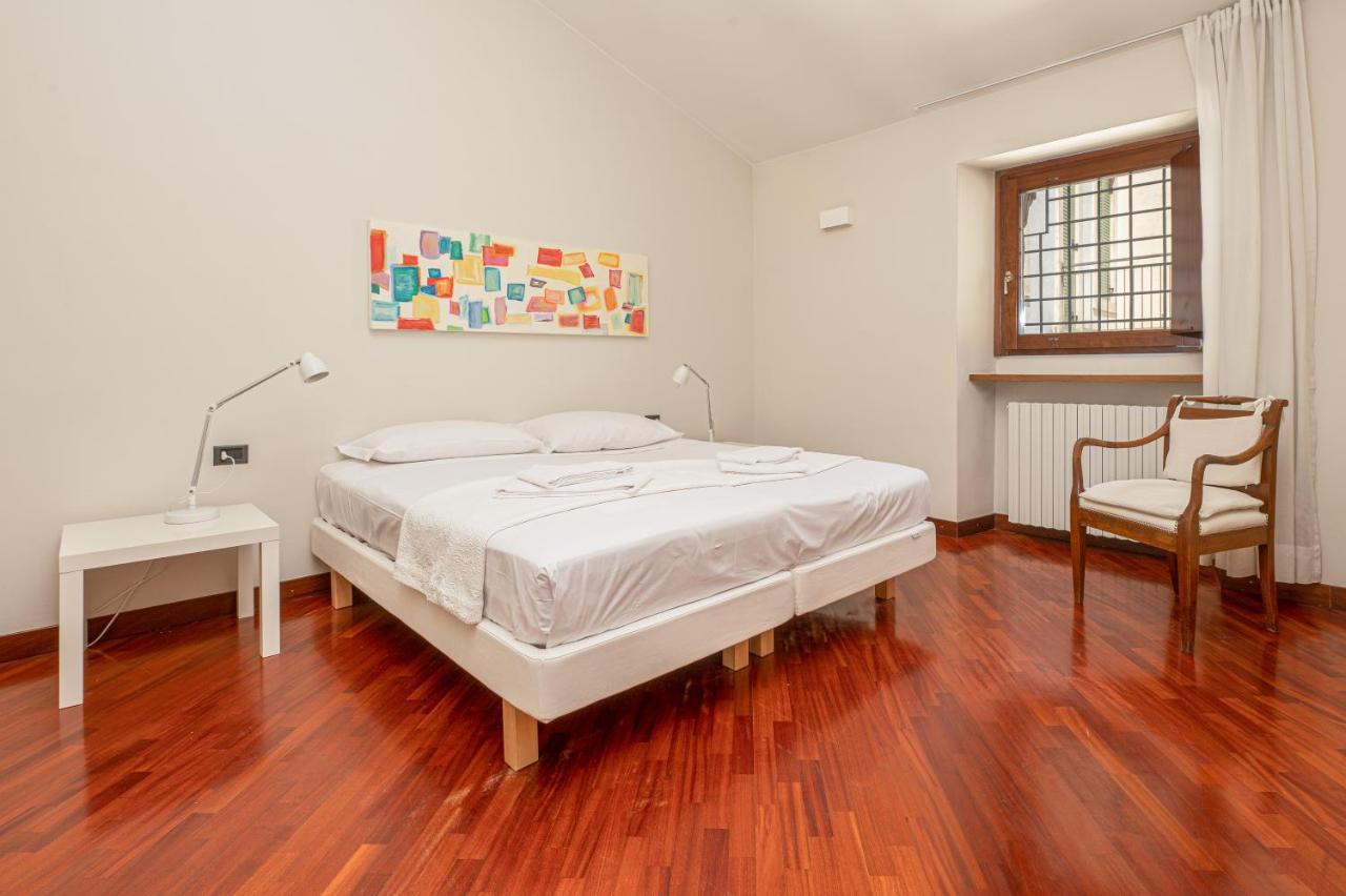Cozy 2 Bedroom In The Heart Of Verona Luaran gambar