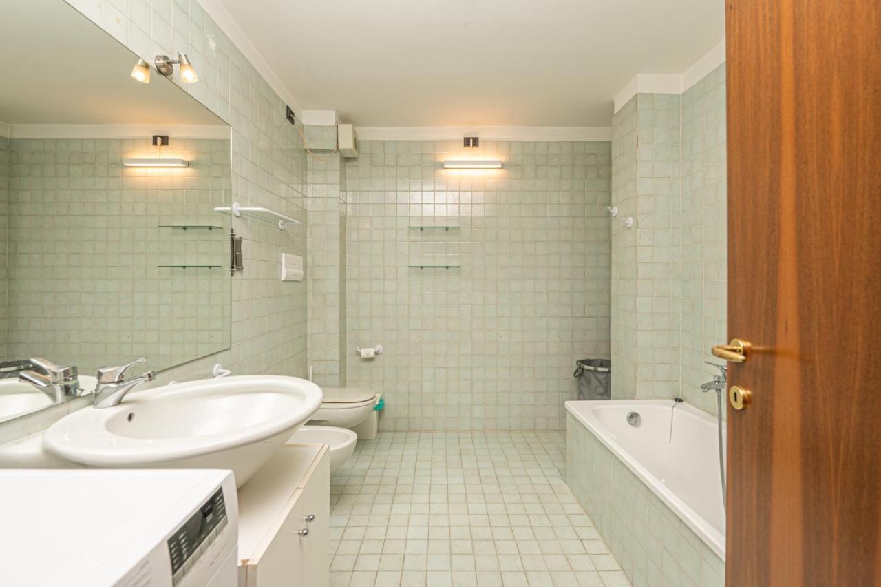 Cozy 2 Bedroom In The Heart Of Verona Luaran gambar