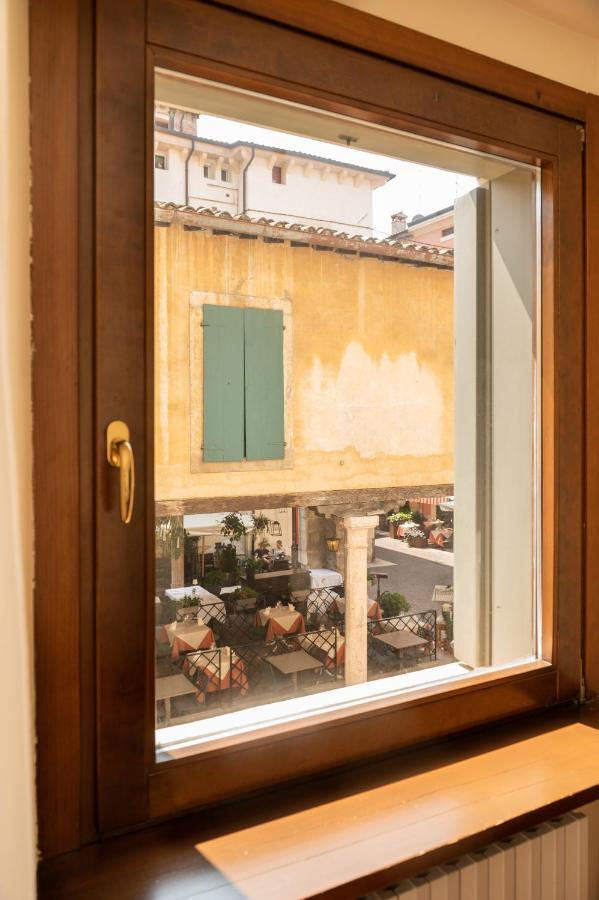 Cozy 2 Bedroom In The Heart Of Verona Luaran gambar