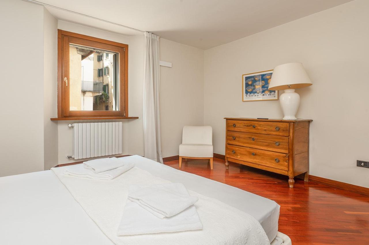 Cozy 2 Bedroom In The Heart Of Verona Luaran gambar