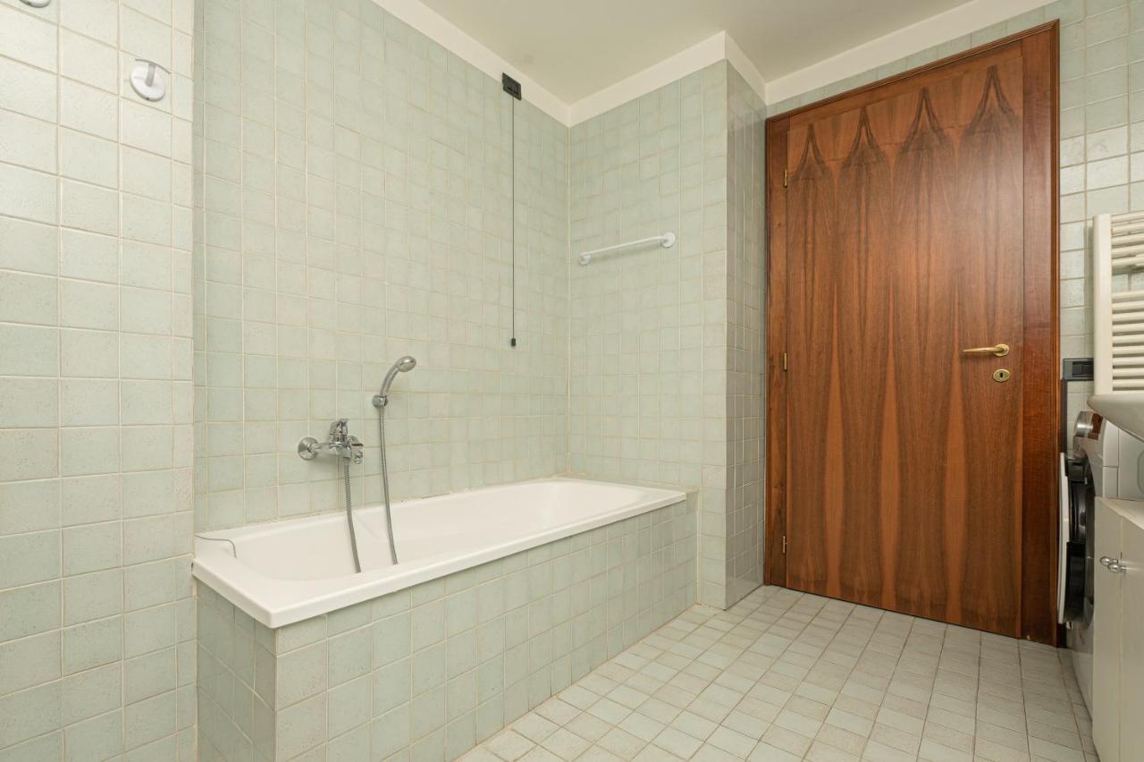 Cozy 2 Bedroom In The Heart Of Verona Luaran gambar